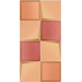 Плитка Marbella Carmin 31.5x63