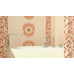 Плитка Mariscos Mosaic Floris Lila 20.1x50.5 - фото в интерьере