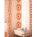 Плитка Mariscos Mosaic Floris Mocca 20.1x50.5 - фото в интерьере