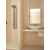 Плитка Mariscos Mosaic Floris Mocca 20.1x50.5 - фото в интерьере