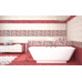 Плитка Navarra Mocca Arabesco 20.1х50.5 - фото в интерьере