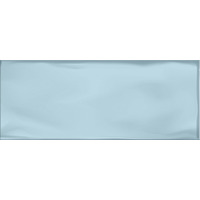 Плитка Nuvola Aqua 50,5x20,1