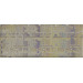 Плитка Nuvola Greige Labirint 50,5x20,1