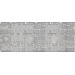 Плитка Декор Nuvola Light Labirint 20,1х50,5