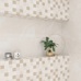 Керамогранит 848913101 Opale Grey R 60x60 - фото в интерьере