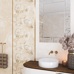 Керамогранит 848913101 Opale Grey R 60x60 - фото в интерьере