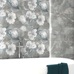 Керамогранит 848913101 Opale Grey R 60x60 - фото в интерьере