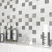Керамогранит 849033101 Opale Beige R 60x60 - фото в интерьере