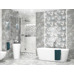 Плитка 508901201 Opale Light 31,5x63 - фото в интерьере