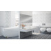 Мозаика Pandora Latte 30x30 - фото в интерьере