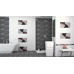 Мозаика Pandora Latte 30x30 - фото в интерьере
