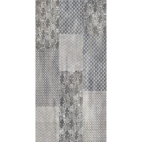 Плитка Pandora Grey Ornament 31,5х63