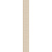 Плитка Pandora Latte Geometry 7,5х63
