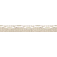 Плитка 588471001 Бордюр Romanico Flora 63x7,5