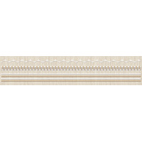 Плитка 588471002 Бордюр Romanico Ginkgo 31,5x6,2