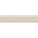 Плитка 588471002 Бордюр Romanico Ginkgo 31,5x6,2
