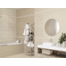 Плитка 588471002 Бордюр Romanico Ginkgo 31,5x6,2 - фото в интерьере