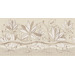 Плитка 588472001 Декор Romanico Flora 31,5x63