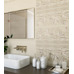Плитка 588472002 Декор Romanico Gingko 31,5x63 - фото в интерьере