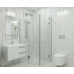 Плитка 00-00003221 Rosso Venato Light 31,5х63 - фото в интерьере