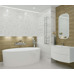 Плитка 00-00003447 Rosso Venato Light 42х42 - фото в интерьере