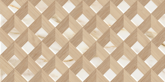 Плитка 508561101 RUSTIC TRELLIS 31,5х63