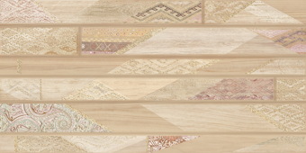 Плитка 588462001 Декор RUSTIC VINTAGE 1 31,5х63