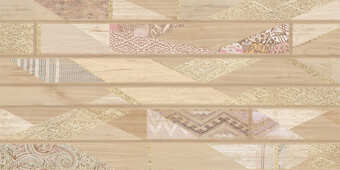 Плитка 588462002 Декор RUSTIC VINTAGE 2 31,5х63