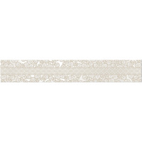 Плитка Бордюр Sanmarco Crema Palazzio 50,5x8