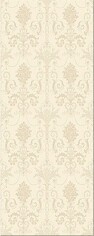 Плитка 505001101 SAVOY AVORIO ORNATO 50,5х20,1