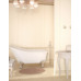 Плитка 505001101 SAVOY AVORIO ORNATO 50,5х20,1 - фото в интерьере