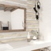 Плитка 509083001 Scandi Grey 42x42 - фото в интерьере