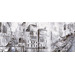 Плитка 583242005 Sfumato Grey Vistas 2 декор 20,1*50,5