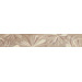 Плитка 587891001 Бордюр Sonnet Beige Flower 50,5x6,2