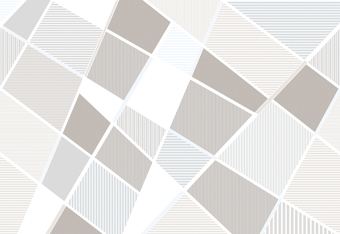 Плитка 587892002 Декор Sonnet Beige Geometria 20,1х50,5