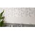 Плитка 587901001 Бордюр Sonnet Grey Flower 50,5x6,2 - фото в интерьере