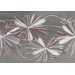 Плитка 587902001 Декор Sonnet Grey Flower 20,1х50,5