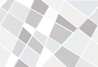 Плитка 587902002 Декор Sonnet Grey Geometria 20,1х50,5