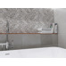 Плитка 509631201 Starck Light 20,1x40,5 - фото в интерьере