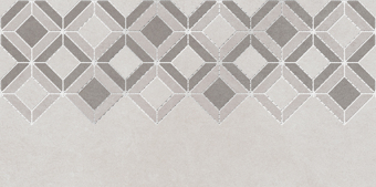 Плитка 509661101 Starck Tessera 2 20,1x40,5