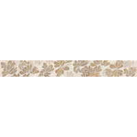 Плитка 588881001 Бордюр Stone Flower 63х7,5