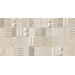 Плитка 588882001 Декор Stone Geometria 31,5x63