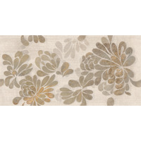 Плитка 588882002 Декор Stone Flower 31,5x63