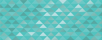 Плитка Декор VELA TIFFANI CONFETTI 20,1x50,5