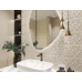 Плитка 509481101 Veneziano Mosaico 20,1x50,5 - фото в интерьере