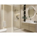 Плитка 509481101 Veneziano Mosaico 20,1x50,5 - фото в интерьере