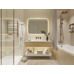 Плитка 509481101 Veneziano Mosaico 20,1x50,5 - фото в интерьере