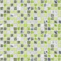 Мозаика Элара Верде 30x30