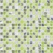Мозаика Элара Верде 30x30