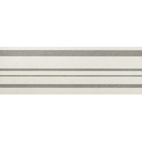 Baldocer Active Veggen White B-Thin 30x90